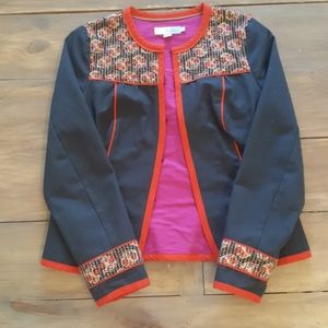 Boden Jacket Size 6r